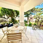 Per Sole Mare E Relax, 200 Mt Dalla アパート *
