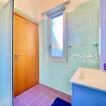 Lägenhet Per Sole Mare E Relax, 200 Mt Dalla