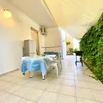 Per Sole Mare E Relax, 200 Mt Dalla Lägenhet *
