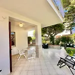 Per Sole Mare E Relax, 200 Mt Dalla * Alcamo