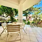 Per Sole Mare E Relax, 200 Mt Dalla Lägenhet Alcamo