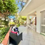 Per Sole Mare E Relax, 200 Mt Dalla Lägenhet *
