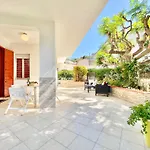 Per Sole Mare E Relax, 200 Mt Dalla Lägenhet *
