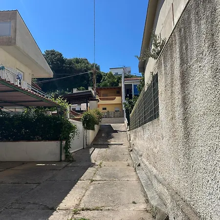 Per Sole Mare E Relax, 200 Mt Dalla Daire Alcamo