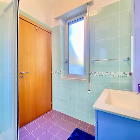 Daire Per Sole Mare E Relax, 200 Mt Dalla
