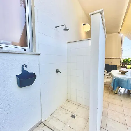 Daire Per Sole Mare E Relax, 200 Mt Dalla Alcamo