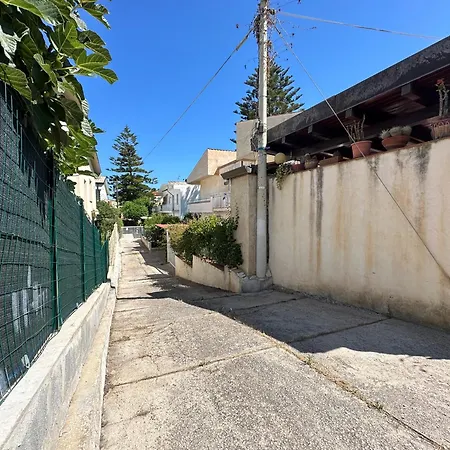Per Sole Mare E Relax, 200 Mt Dalla Daire