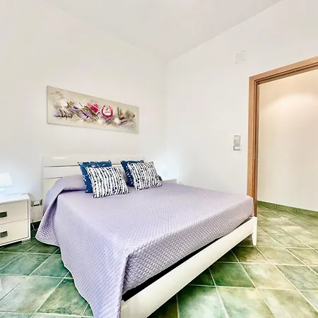 Per Sole Mare E Relax, 200 Mt Dalla Alcamo