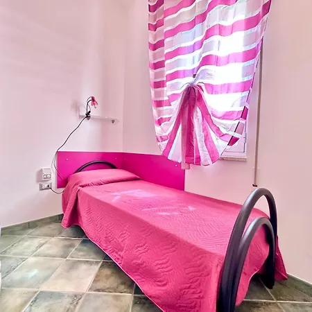 Lägenhet Per Sole Mare E Relax, 200 Mt Dalla *